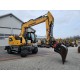 Liebherr A 918 Compact