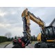 Liebherr A 918 Compact