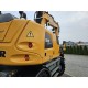 Liebherr A 918 Compact