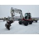 Takeuchi TB 295 W