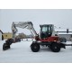 Takeuchi TB 295 W