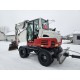 Takeuchi TB 295 W