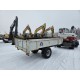 Takeuchi TB 295 W