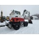 Takeuchi TB 295 W