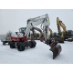 Takeuchi TB 295 W