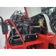 Takeuchi TB 295 W