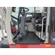 Takeuchi TB 295 W