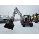 Takeuchi TB 295 W