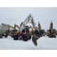 Takeuchi TB 295 W