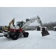 Takeuchi TB 295 W