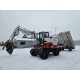 Takeuchi TB 295 W