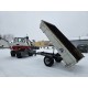 Takeuchi TB 295 W