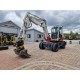 Takeuchi TB 295 W