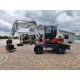 Takeuchi TB 295 W