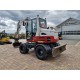 Takeuchi TB 295 W