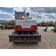 Takeuchi TB 295 W