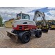 Takeuchi TB 295 W