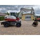 Takeuchi TB 295 W