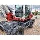 Takeuchi TB 295 W