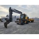 Volvo EW 160 E