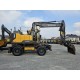 Volvo EW 160 E