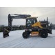 Volvo EW 160 E