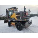 Volvo EW 160 E