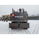 Volvo EW 160 E