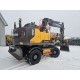 Volvo EW 160 E