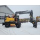 Volvo EW 160 E