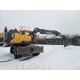Volvo EW 160 E