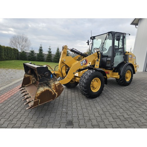 Caterpillar 906 M