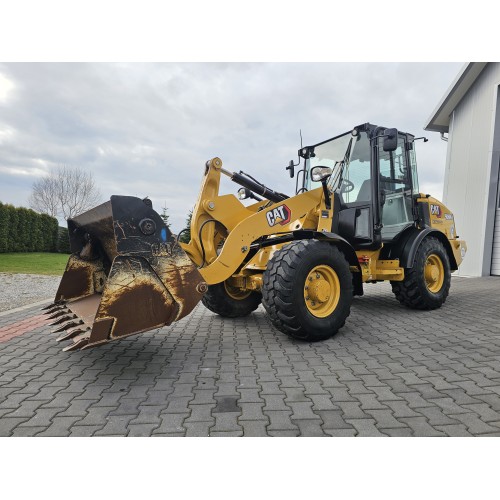 Caterpillar 906 M