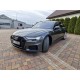 Audi A6 Limousine 50 TDI quattro tiptronic