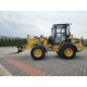 Caterpillar 908 H2