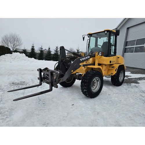 Volvo L 30 B PRO
