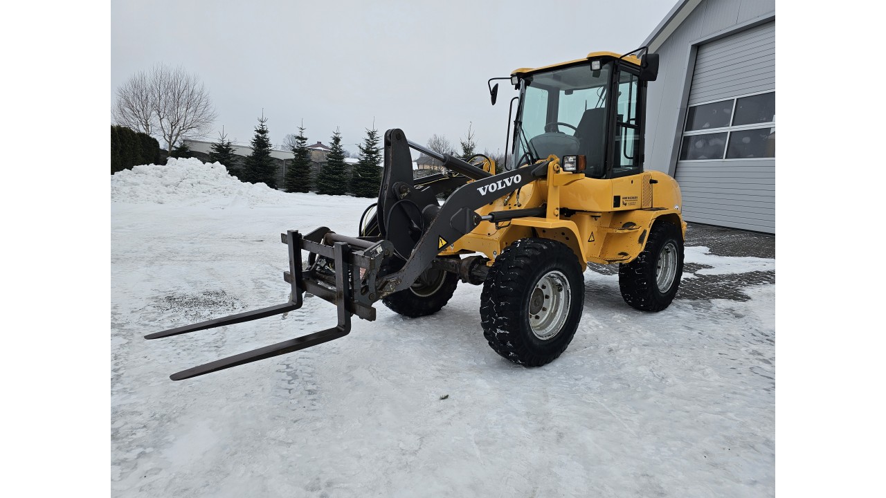 Volvo L 30 B PRO