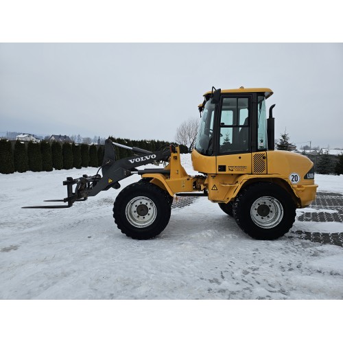 Volvo L 30 B PRO