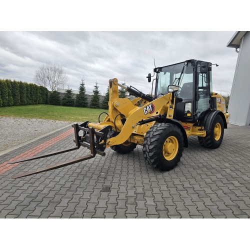 Caterpillar 906 M