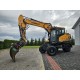 Hyundai HW 140