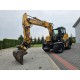 Hydrema MX 14