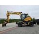 Hydrema MX 14