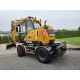 Hydrema MX 14