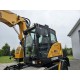 Hydrema MX 14