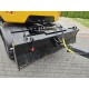 Hydrema MX 14