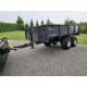 Hydrema MX 14